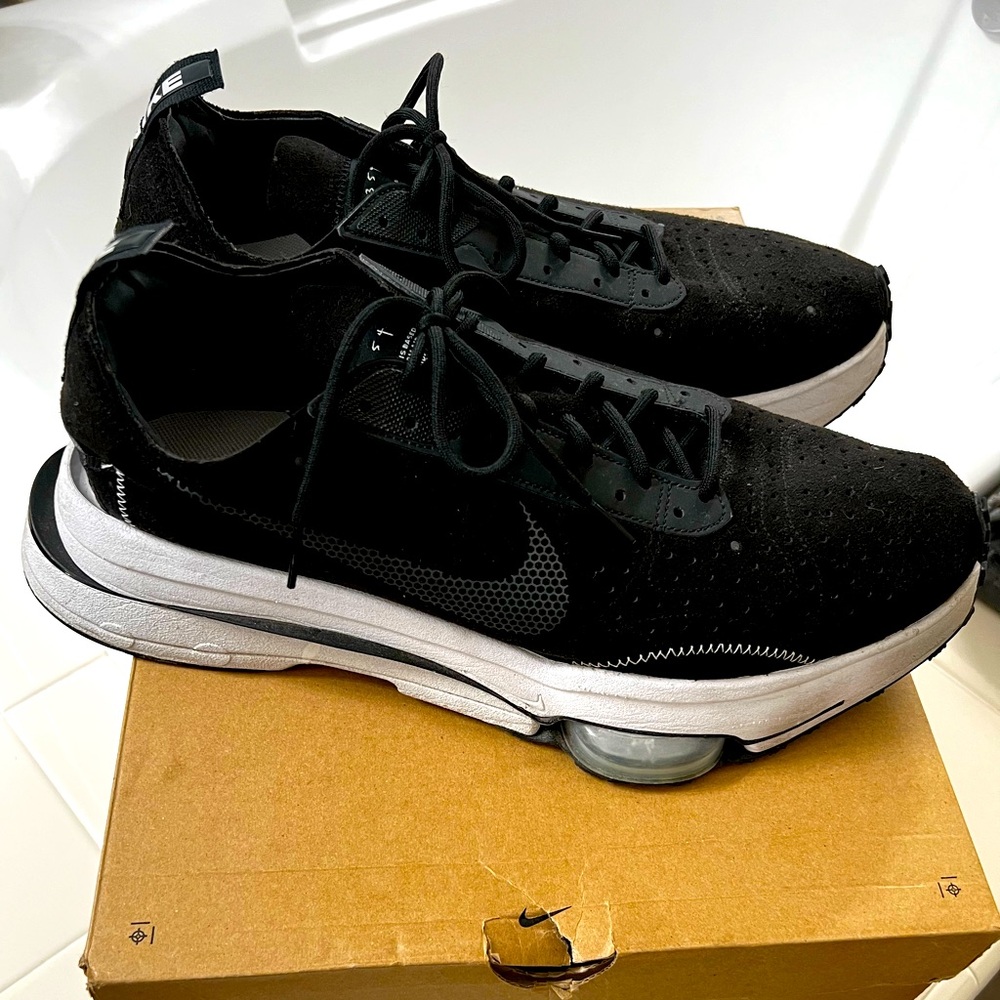 NIKE AIR ZOOM TYPE